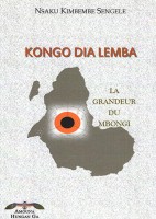 KONGO DIA LEMBA
